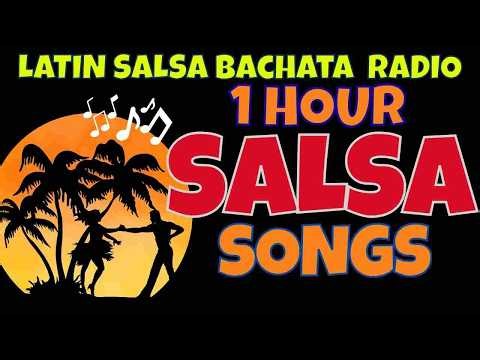 Latin Salsa Music Mix (1 Hour Non-Stop) – Copyright-Free Party, Zumba & Workout Music