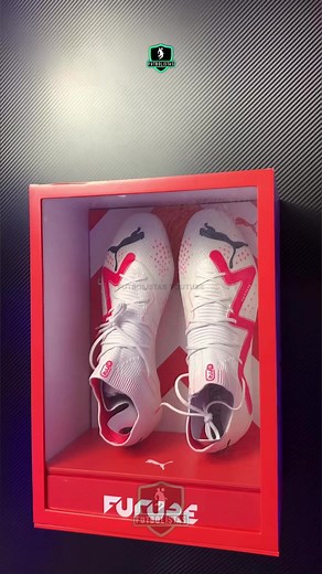 Puma Breakthrough Pack 🔥 Ya disponibles en Puma MÉXICO 🇲🇽 Mira la reseña completa en nuestro canal de YouTube 🔥 #Puma #PumaMéxico #PumaMexico #PumaFootball #breaktroughPack #PumaFutureUltimate #PumaUltraUltimate #FutbolistasYouTube | Futbolistas