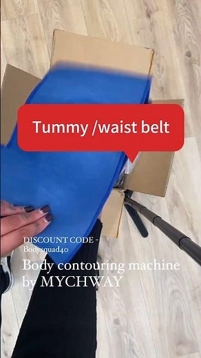 Transform Your Body with Lipo Cavitation RF Lipo | Sculpt & Contour Instantly! | Model: MS-54D1S