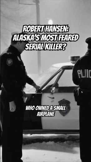 The Chilling Clues That Led Police to a Serial Kidnapper!