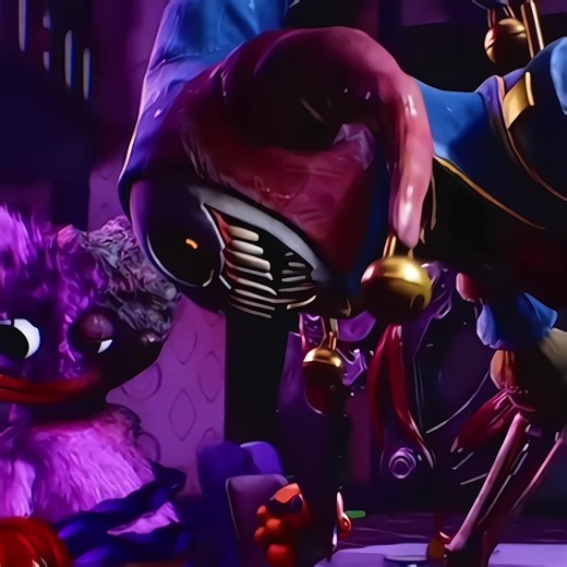 #THEPROTOTYPE HE‘S HEREEE HHAHAHAHAH 😈 Ib. @Wellisbug #poppyplaytime #poppyplaytimechapter5 #poppyplaytimeedit #prototype