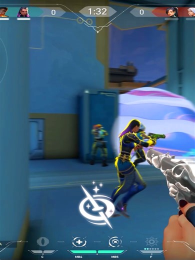 Orion>BlackSwipe#valorant #valorantclips #fyp #blackswipe #radiant