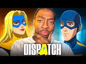 DISPATCH - Episode 1 Full Walkthrough (Interactive/Uncensored)