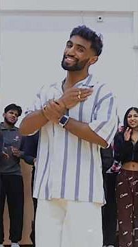 Melliname OFFICIAL | Shajahan | Ahinth Vijay | Thalapathy Vijay | Richa Pallod | Dance Workshop