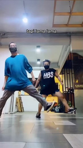 Get Ready for a Dance Adventure with Heavy Buck Stylez