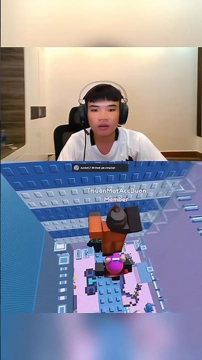 Tui dùng cách khác để wallhop