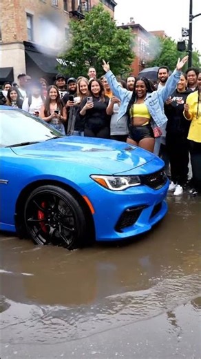 Real Reactions Only! #RawClip #FunnyFails #OutdoorChallenge