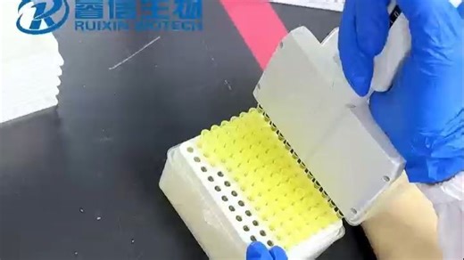 ELISA 结果怎么算？分步骤教你轻松搞定