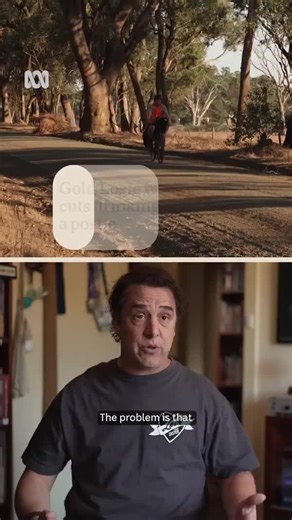 Actor Samuel Johnson's new job as a country postie helps keep away the "devil on his shoulder". He tells Australian Story while he's not trying to peddle a redemptive narrative, he does want to share how he's slowly wrestling drinking problems. 📺 Watch Samuel Johnson’s Australian Story on ABC iview: https://ab.co/4pUkYjr Get the news that matters to you straight from the source. Download the ABC NEWS app: https://ab.co/abcnewsapp #AustralianStory #SamuelJohnson #Postie | ABC News