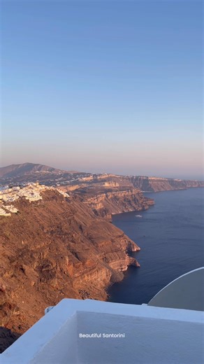 89K views · 4.5K reactions | Santorini, Greece  | Beautiful Santorini | Facebook