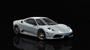 Ferrari F430 Scuderia | Assetto World