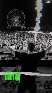 Hardwell x Olly James - Lights Out drops Friday 🚀🚀 I’ve been harrassed for this one for over a year so buzzing to finally announce a release date 😅😂 #trance #techno #technomusic #dj #techtok #ravetok #tektok #edm #hardwell #ollyjames | Olly James