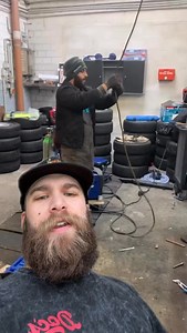 Genius shop inventions #jeeplife #offroad #jeepwrangler #4x4 #cars #car #ford #offroading #shorts | Sherpa Offroad