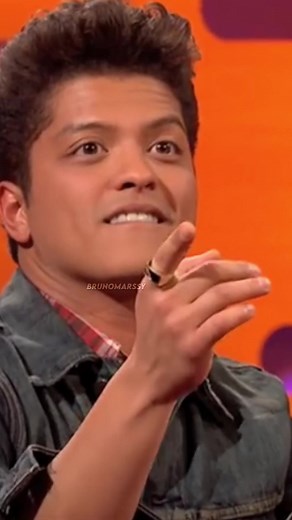 Bruno Mars: Ein Austria Webslut Erlebnis