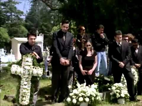 Un Angel Llora [Annette Moreno] Letra