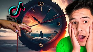 Tik Tok Invisible String Theory EXPLAINED