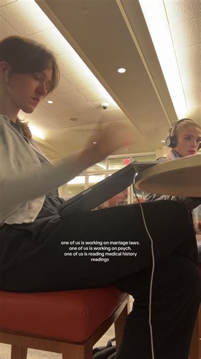 Balancing College Life and Studies