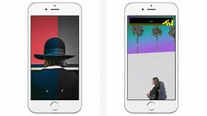 Get Your GIF on With DSCO by VSCO