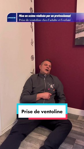 Comment bien utiliser sa ventoline pour asthmatiques