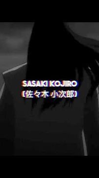 The Final Duel Of Miyamoto Musashi