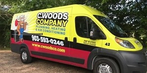 WebXtra: Plumbers in East Texas experiencing high demand on Black Friday