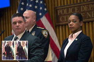 Here’s what the NYPD’s new anti-gun teams will look like