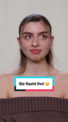 Er findet sie glaub ganz gut 🥲 First Dates - Ein Tisch für zwei Mo - Fr 18 Uhr bei VOX Sendung vom 16.12.2025 auf RTL #firstdates #restaurant #blinddate #funny #fy