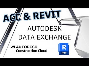 Autodesk Data Exchange