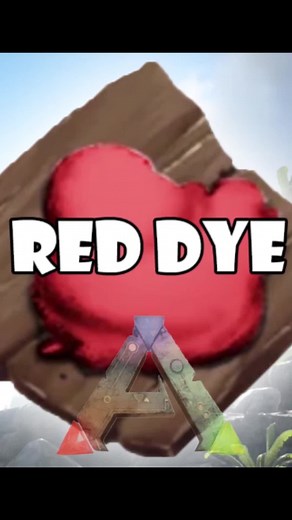 How to Make Dye in Ark: Beginner's Guide to Crafting Colors
