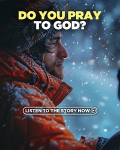 10K reactions · 199 shares | The blizzard howled, transforming their...