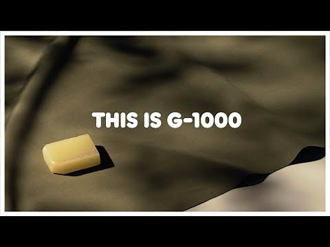 This is G-1000 | Fjällräven