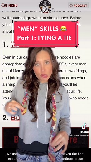 Mastering 100 Essential Skills Every Man Should Know