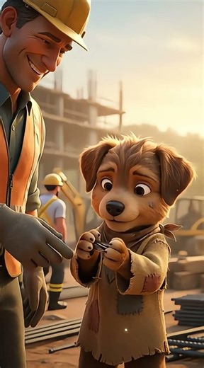 Zuko the Puppy: From Struggle to Hope 🐾 Heartwarming Story