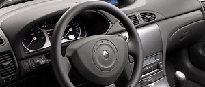 Renault Laguna (2001 - 2005)