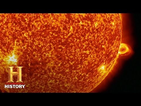 Doomsday: 10 Ways the World Will End - The Overdue Strike (Bonus) | History