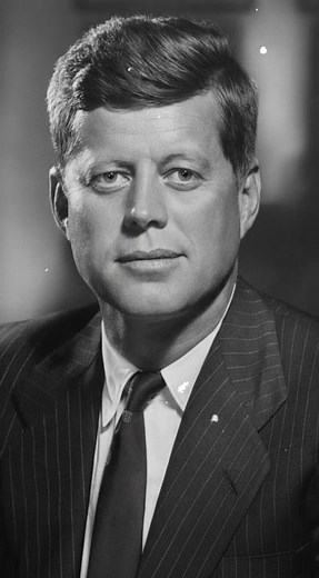 John F Kennedy — A Hero Born from the Battle of Guadalcanal!