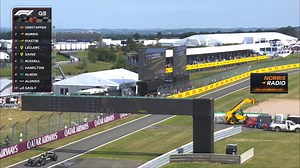 Just look at those McLaren celebrations and that Lando Norris radio message 📻 | Sky Sports F1