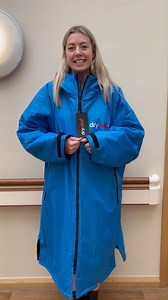 1.5K views · 20 reactions | It's only two weeks to go until we plunge into the new year at Minehead beach! Our top ten fundraisers (at the time of the event) will be entered into a raffle to win a dryrobe® Advance so get cracking to be in with a chance! Raise just £45 and win a St Margaret's bobble hat to commemorate our 45th anniversary! Sign up now! https://www.st-margarets-hospice.org.uk/new-years-day-charity-dip | St Margaret's Somerset Hospice | Facebook