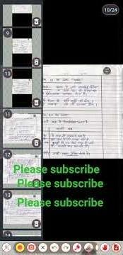 How to Write copy in your Exam🔥💯✅💫💥😍#viral #exam #trending