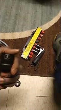 Razor Mx650 Freewheel clutch bearing removal made easy !😎👍 in less than 4 sec.