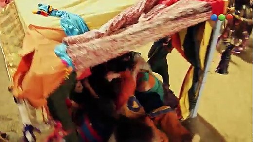 Josué La Tierra Prometida Capitulo 101