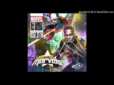 Lloyd Banks Freestyle 3