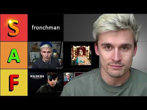 Ranking My Subscribers Minecraft Songs