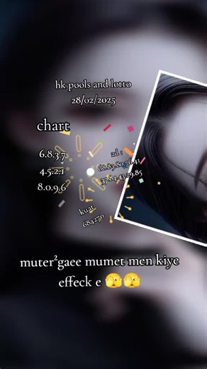 HK Pools and Lotto Predictions for 2025