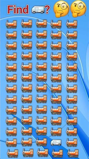 Find the Hidden Emoji | Can You Spot the Correct Emoji? #shorts #entertainment