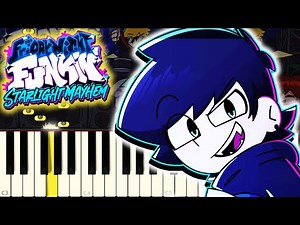 Friday Night Funkin' V.S. CJ - Artificial Lust