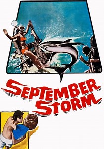 September Storm - movie: watch streaming online