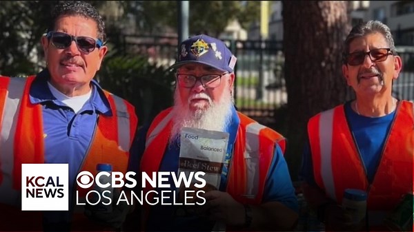 Pasadena Senior Center working to combat social isolation | Mental Health Awareness Month