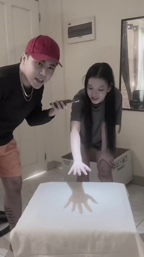 Delayed Shadow Trick Explained: How to Do the Magic Trick