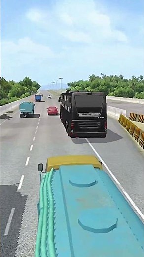 The Most REALISTIC Bus Simulator Game (and it's FREE)